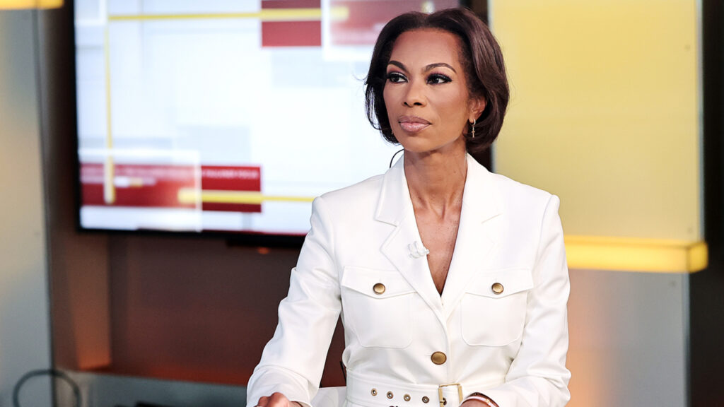 WATCH LIVE: Harris Faulkner moderates conversation on ending atrocities against Christians in Nigeria with Nicki Minaj, Mike Waltz