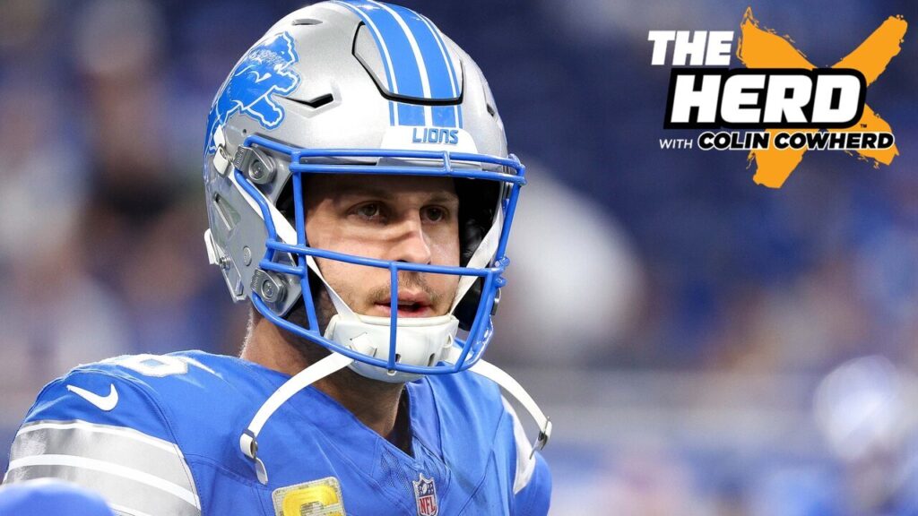 Herd Hierarchy for Week 10: Lions and Chiefs fall, Who will be on top? | The Herd