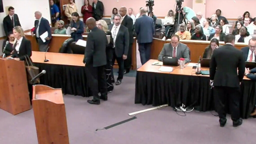 WATCH LIVE: Hearing for illegal migrant trucker Harjinder Singh in Florida
