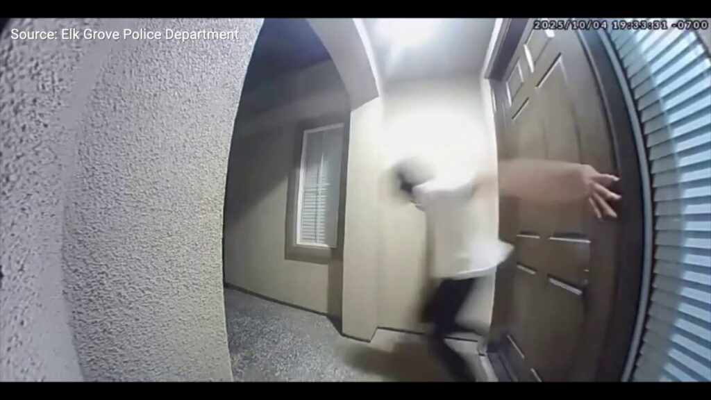 ‘Door Kick Challenge’ returns: Teens spark costly chaos with dangerous viral prank