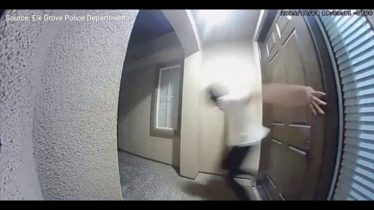 ‘Door Kick Challenge’ returns: Teens spark costly chaos with dangerous viral prank
