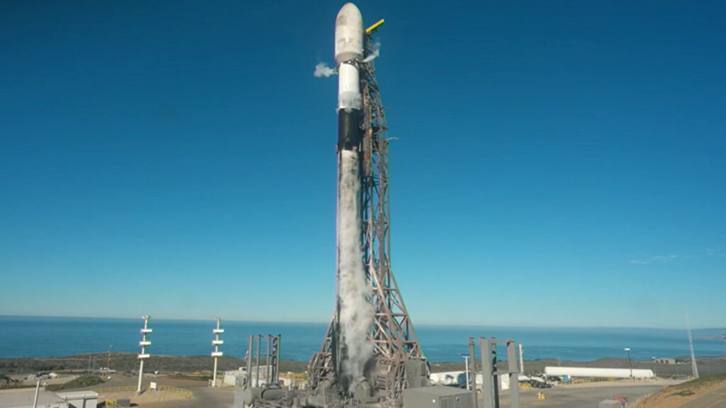 WATCH LIVE: Falcon 9 launches the Transporter-15 mission to orbit