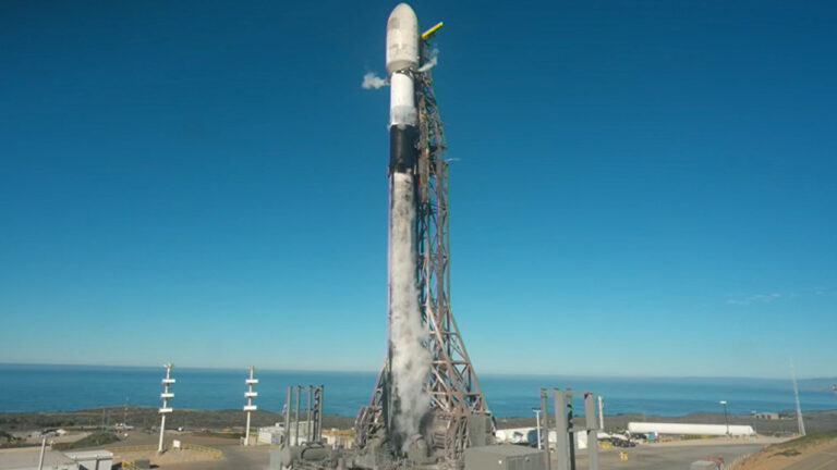 WATCH LIVE: Falcon 9 launches the Transporter-15 mission to orbit