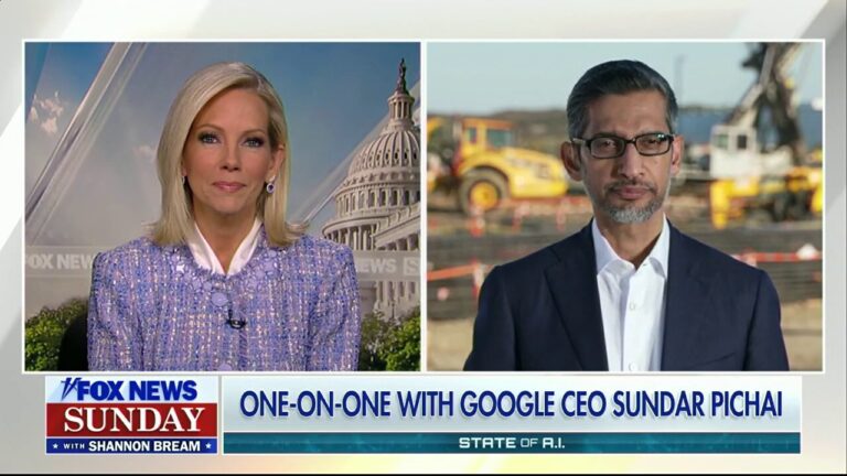 Google takes action to crack down on misuse of AI