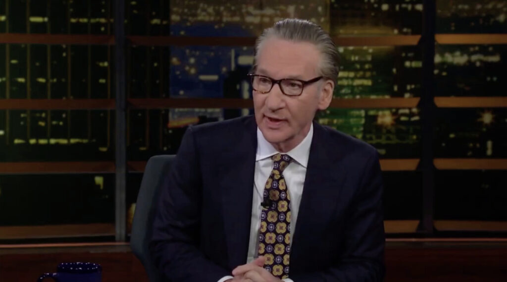 Bill Maher on NYC mayoral race: Mamdani was ‘not my choice’