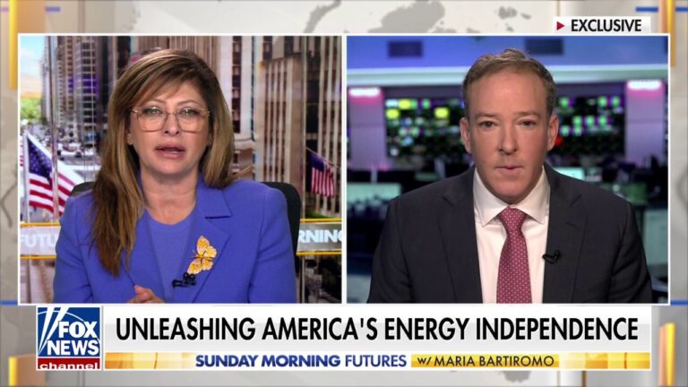 Zeldin warns of ‘crossroads moment’ as shutdown threatens mass layoffs at EPA
