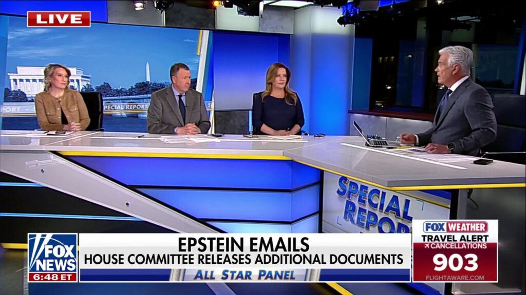 Epstein records spark debate over timing, effects