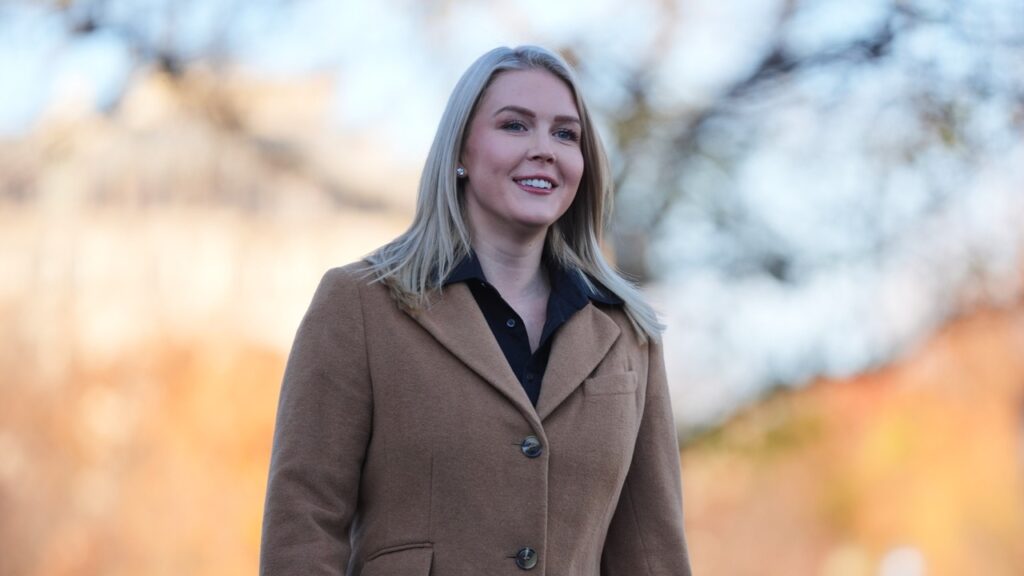 The Story With Martha MacCallum - Monday, November 24