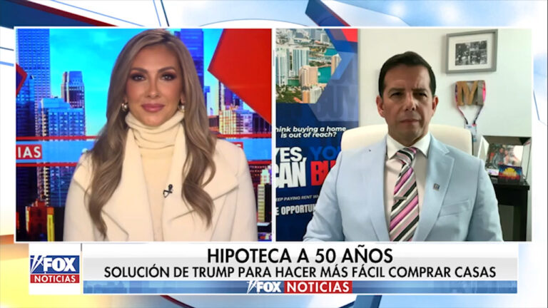 ¿Hipoteca a 50 años?