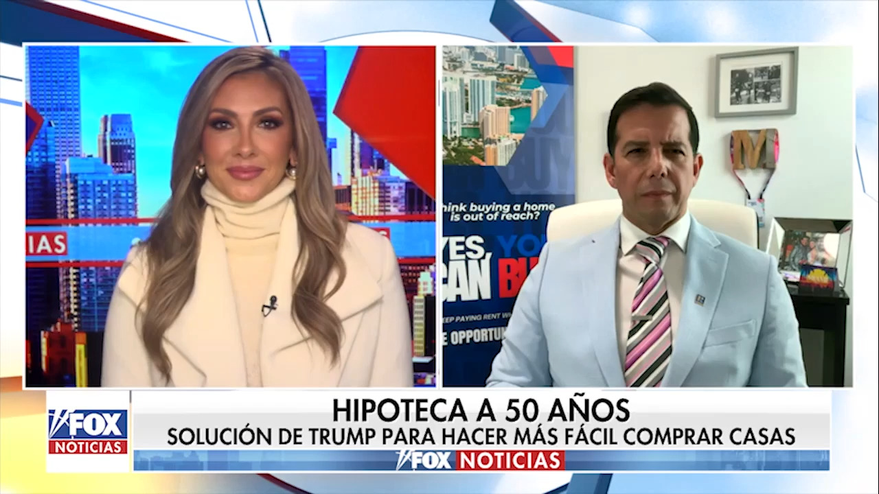 ¿Hipoteca a 50 años?
