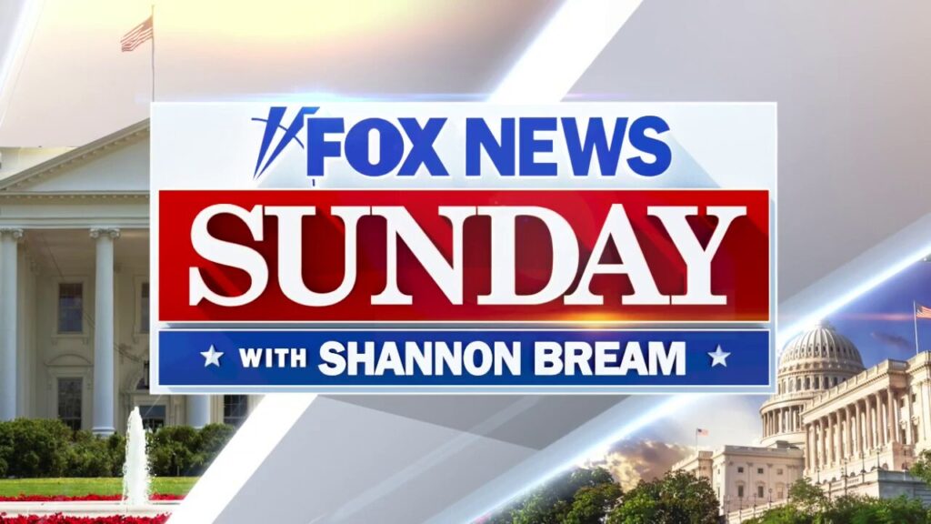 Coming up on the Sunday, November 29 edition of ‘Fox News Sunday’