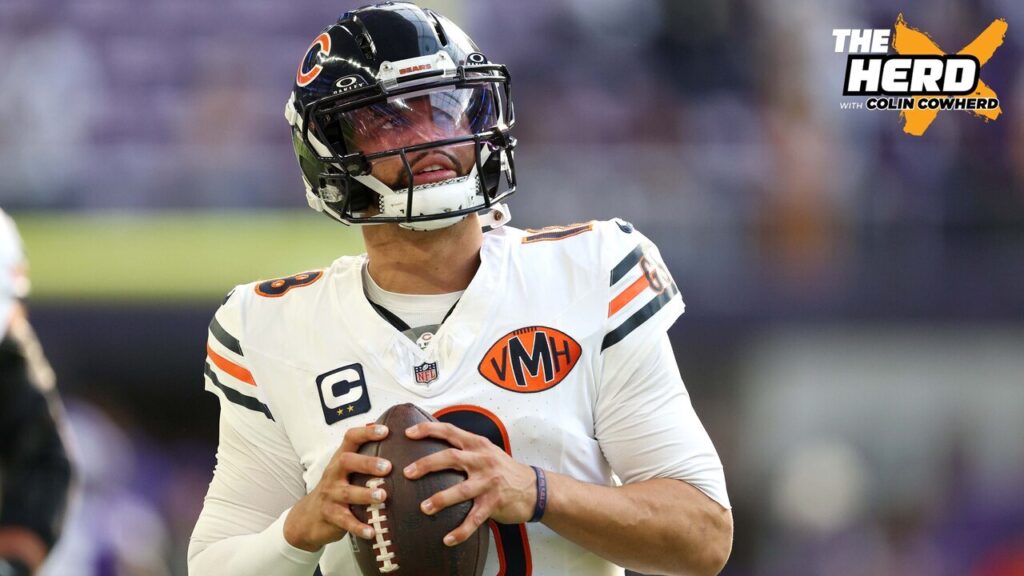 Have the Bears proved they’re for real? | The Herd