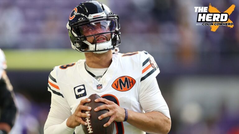 Have the Bears proved they’re for real? | The Herd