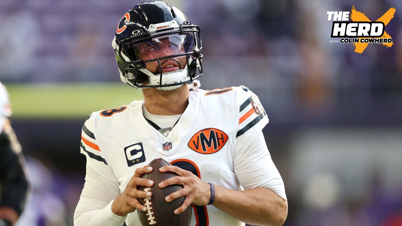 Have the Bears proved they’re for real? | The Herd