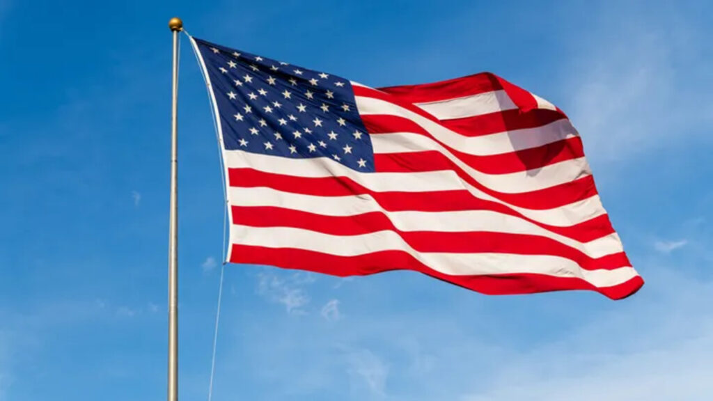 WATCH LIVE: National Veterans Day parade in Washington, DC
