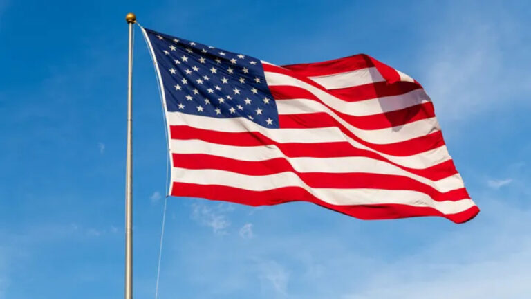 WATCH LIVE: National Veterans Day parade in Washington, DC