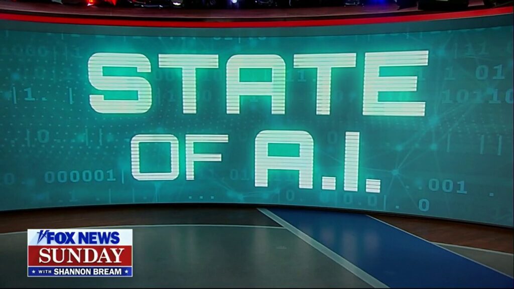 Concerns mount surrounding risks of AI innovation