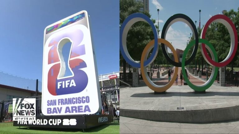 Sports Tourism Industry Growing Quickly