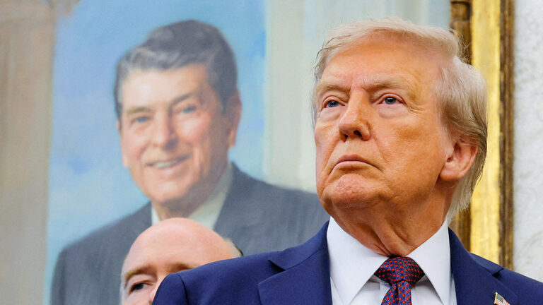 WATCH LIVE: President Trump welcomes the prime minister of Hungary