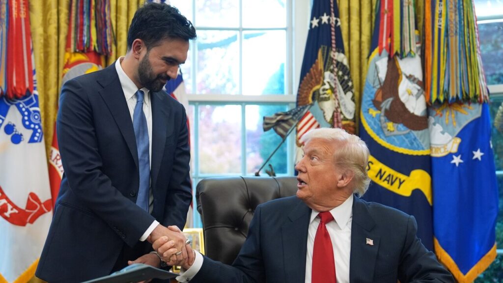 The Will Cain Show - Friday, November 21
