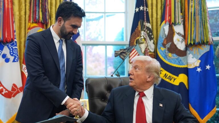 The Will Cain Show - Friday, November 21