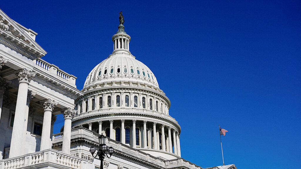 WATCH LIVE: House votes on resolution denouncing socialism