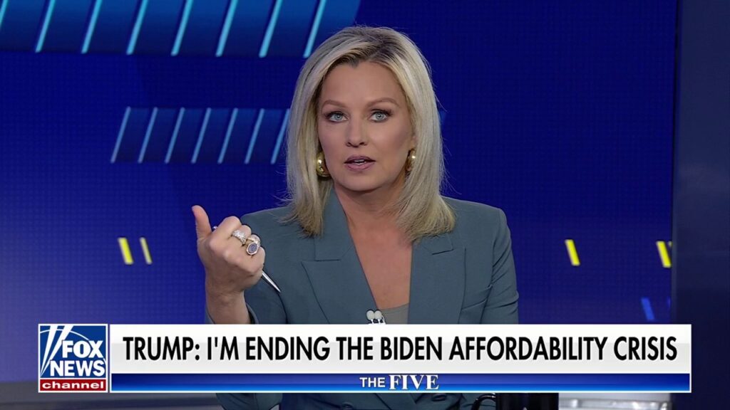 Republicans would be 'very smart' not to ignore this: Sandra Smith