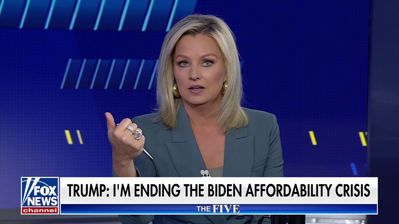 Republicans would be 'very smart' not to ignore this: Sandra Smith