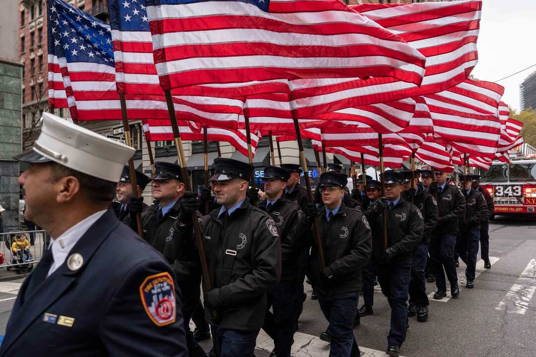 Life, Liberty & Levin - Sunday, November 15