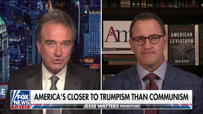 Republicans need to hone in on affordability and the economy: Ned Ryun