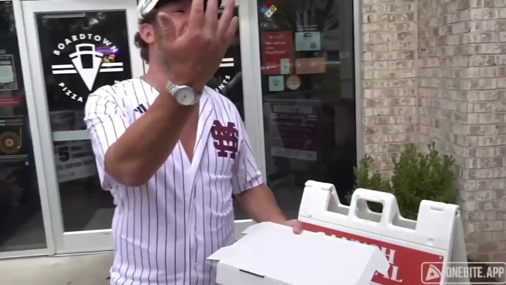 Student arrested after antisemitic rant at Barstool’s Dave Portnoy