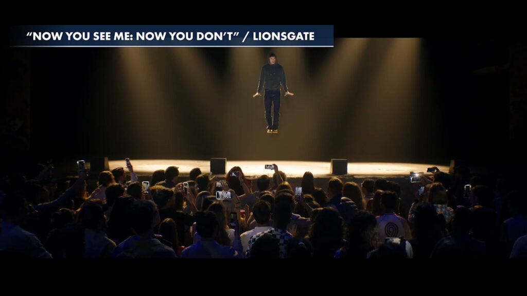 'Now You See Me: Now You Don't' cast preview magic-filled franchise return