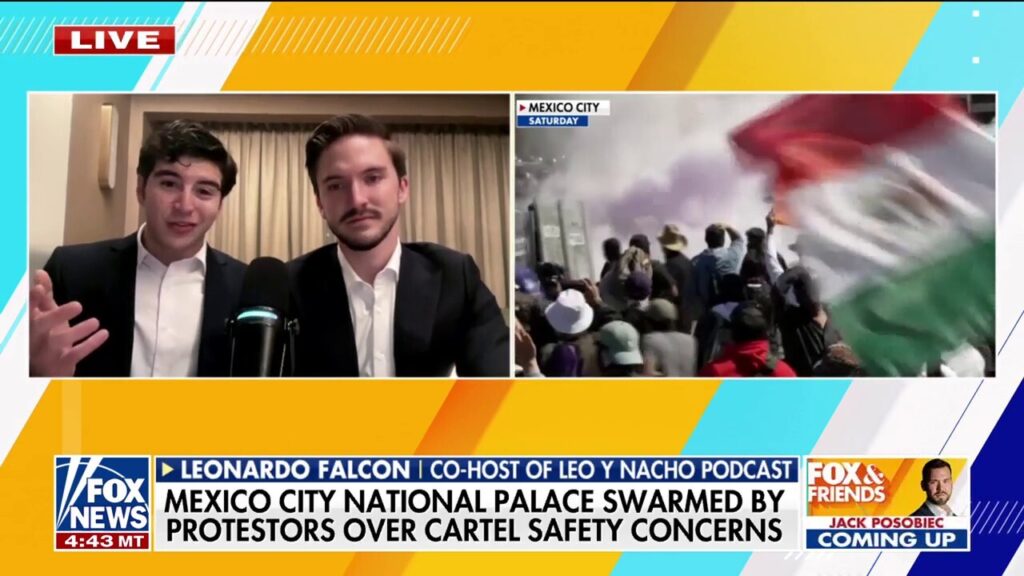 Mexican mayor's assassination sparks mass protests in Mexico City