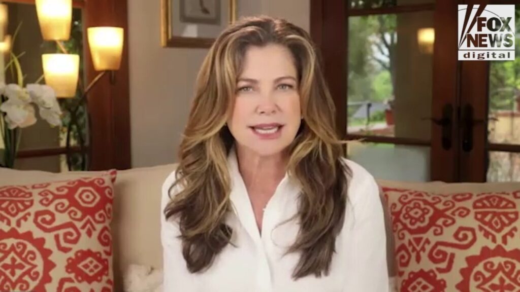 Kathy Ireland reflects on working with her husband on his commercial fishing boat