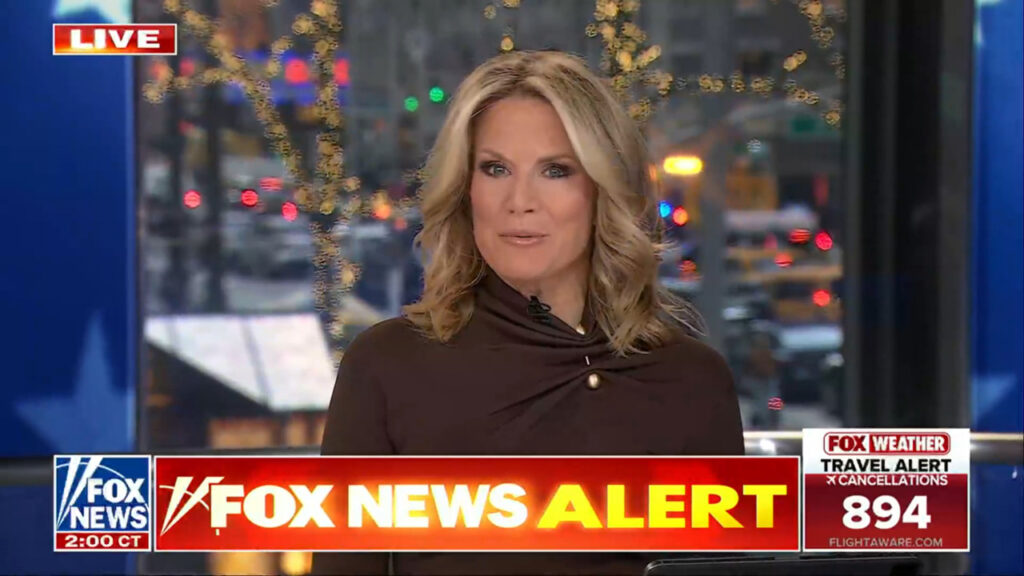 The Story w/ Martha MacCallum - Wednesday, November 12