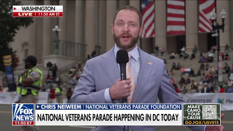 Veterans, military families impacted as SNAP aid halted in shutdown