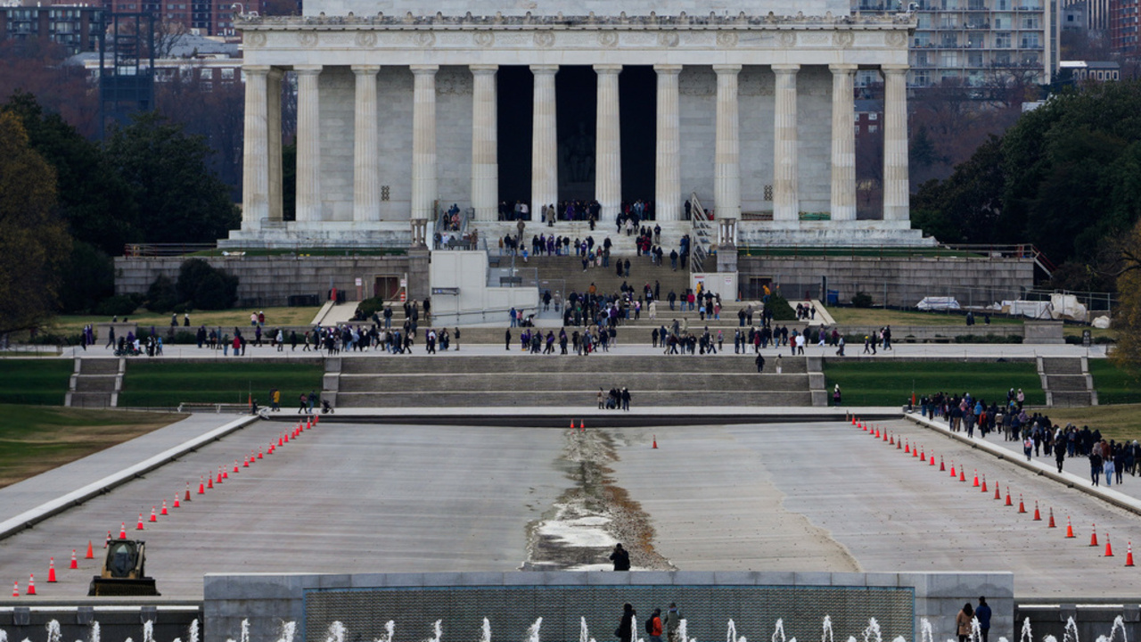 Life, Liberty & Levin - Saturday, November 29