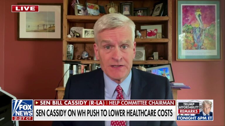 Inside efforts to revamp the healthcare system