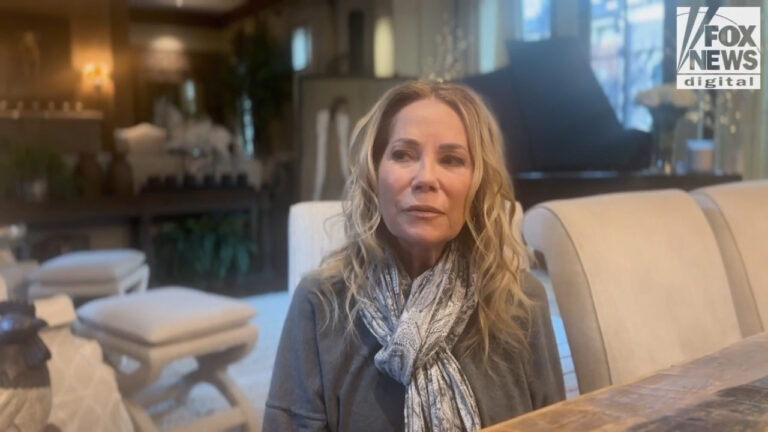 Kathie Lee Gifford shared how she honored her late husband on the 10th anniversary of his death