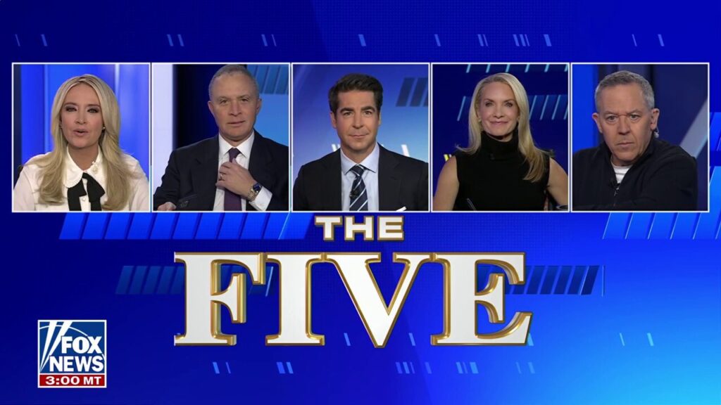 Kamala's 'ego' cannot stop her from running for president again: Kayleigh McEnany