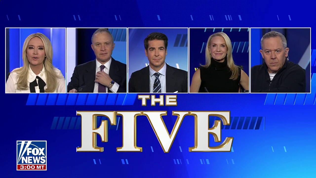 Kamala's 'ego' cannot stop her from running for president again: Kayleigh McEnany