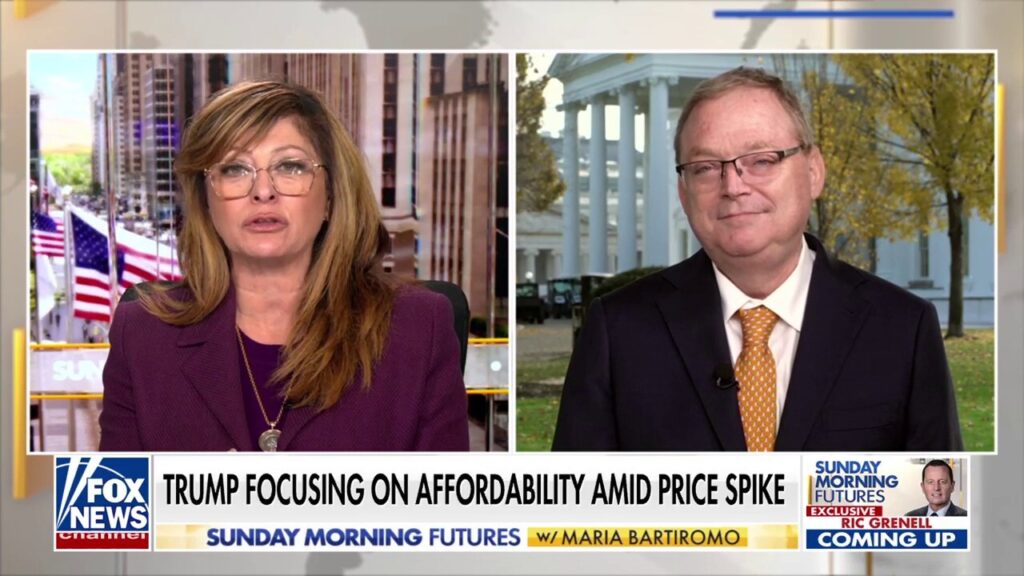 Trump focuses on affordability amid price spike