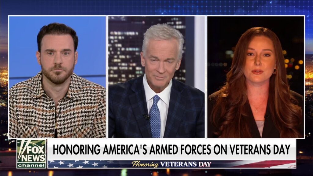 Americans across the country honor Veterans in various ways