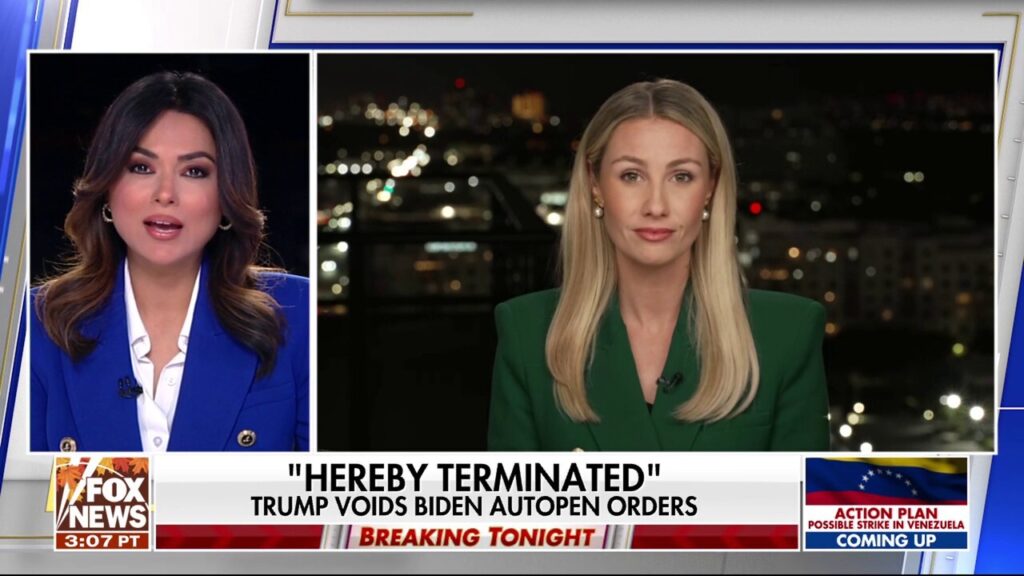 President Trump will FREEZE immigration from ‘third world countries’