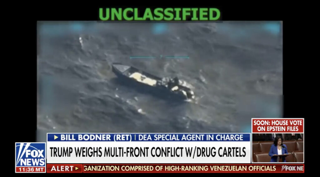 ‘Trump is right and wrong’: Critics debate Trump’s potential multi-front conflict against drug cartels