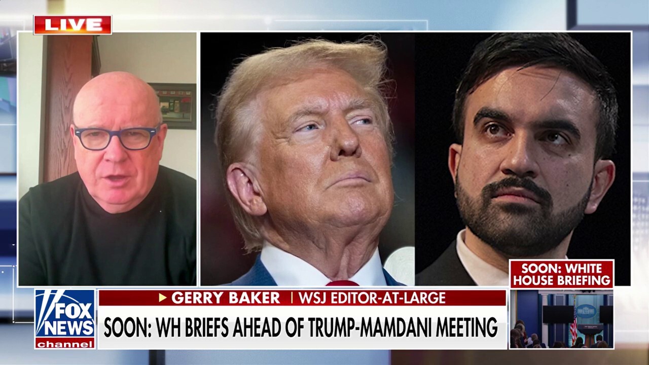 Mamdani set to meet with Trump following tension during election