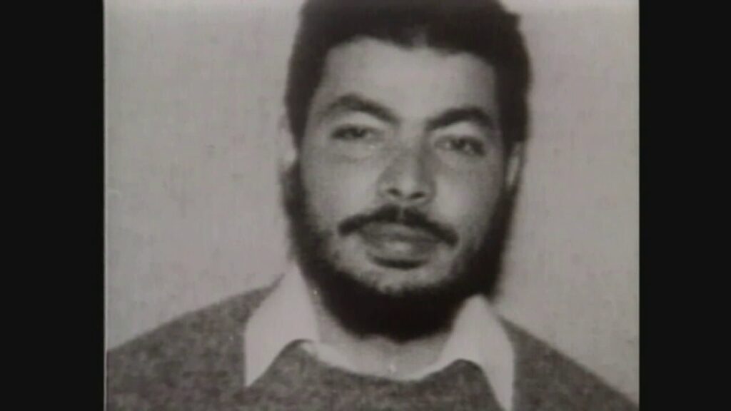 Not guilty verdict issued in the killing of Rabbi Meir Kahane