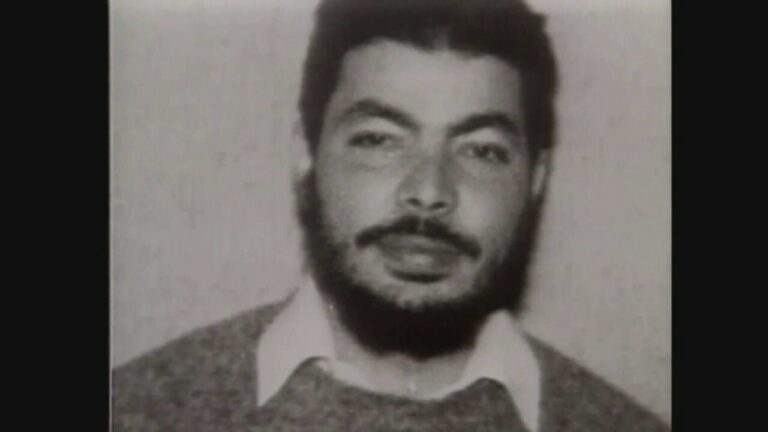 Not guilty verdict issued in the killing of Rabbi Meir Kahane