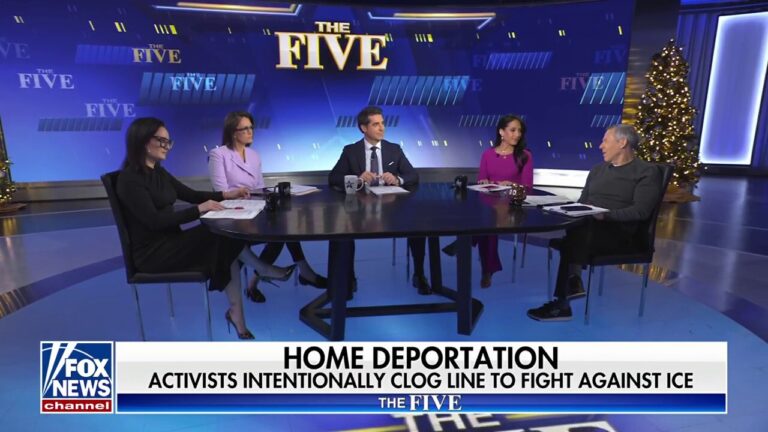 Maxine Waters’ words matter: Emily Compagno criticizes ‘damaging’ comments on Trump