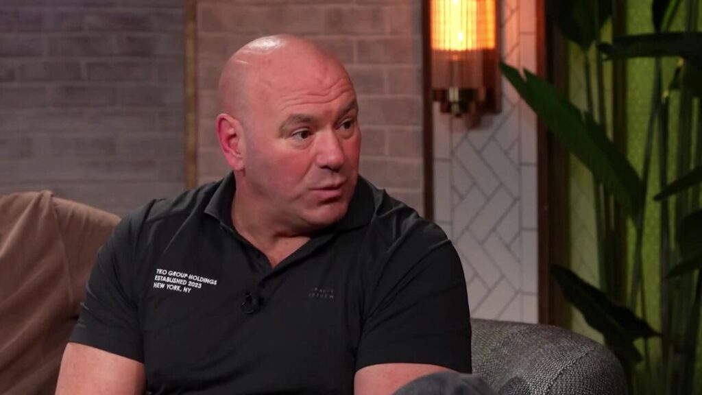 Dana White and Andrew Schulz commend Bill Maher for Trump White House visit, being honest